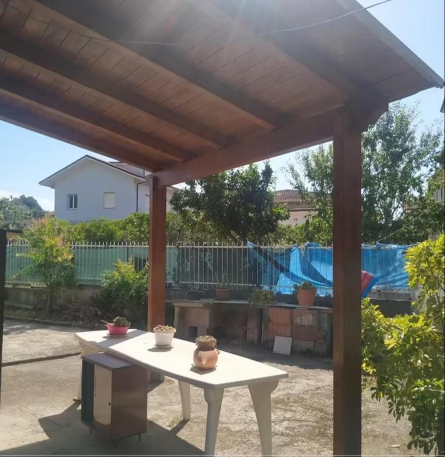 G&M Holiday Home 明图尔诺 外观 照片