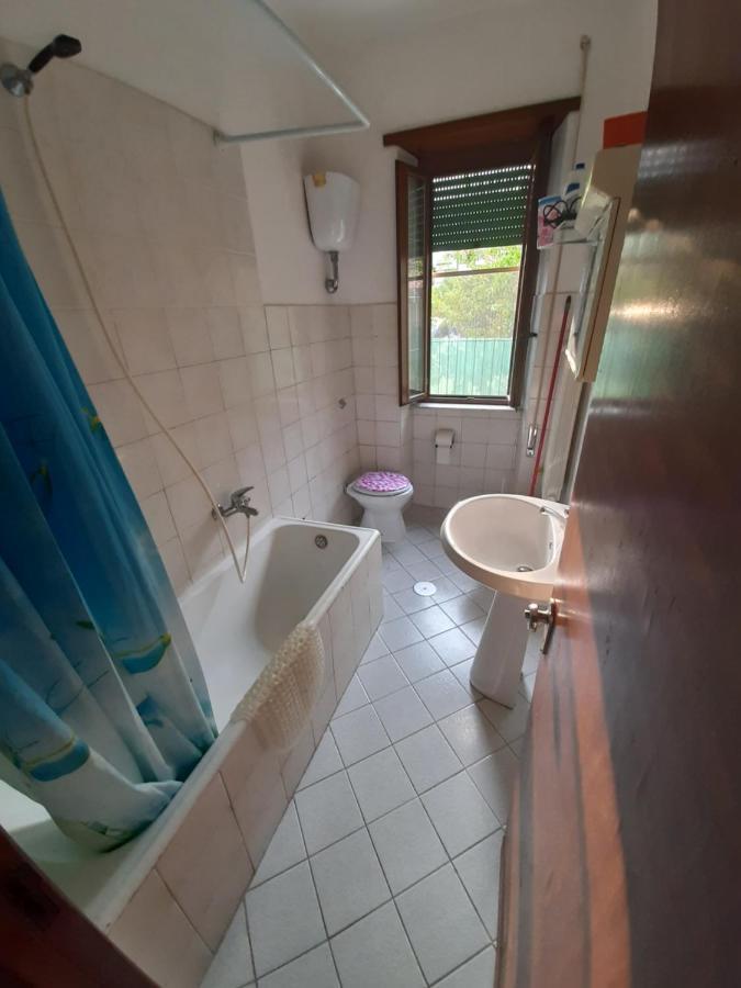 G&M Holiday Home 明图尔诺 外观 照片